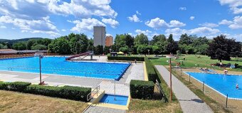 Pronájem bytu 2+KK (47m2) se dvěma lodžiemi, Kuřim, Wolkerov - 14