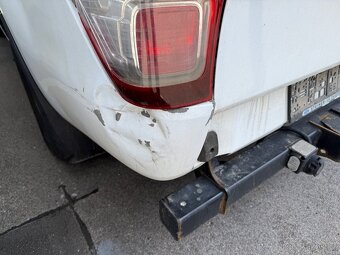 Ford Ranger 2,2Tdci 4x4 96kW DK XL r.v.2018 Serviska DPH - 14