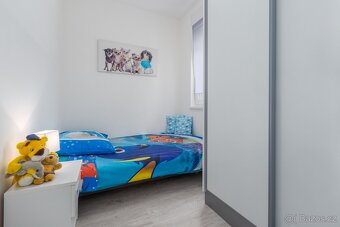 Umag,Istra,Chorvatsko - duplex villa primo u more a plaze - 14
