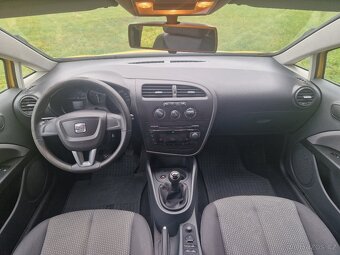 Seat Leon 1,6 TDi CR 77 kW Reference - 14