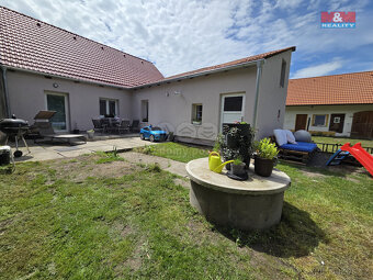 Prodej rodinného domu, 70 m², Žiželice, ul. Rožumberkova - 14