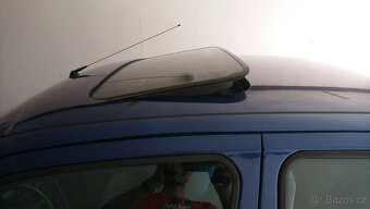 Ford Mondeo na veterána - 14