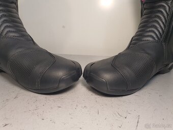 40 Alpinestars Stella SMX-6 Vysoke boty na moto - 14