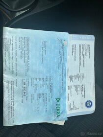 Dacia Daster 1.6-16v-MOTOR JDE NA 3VALCE OBČAS - 14