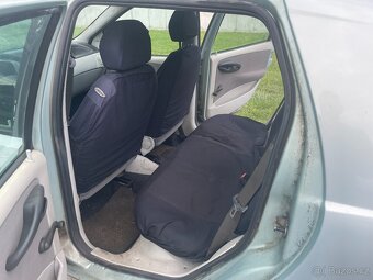Fiat Punto, 1.2i - 59kW - 14