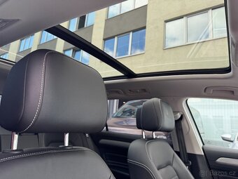 VW Passat B8 Variant 2.0 TDI 110kW Man Navi Tažné Panorama - 14