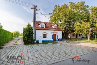 Prodej, ostatní/vinný sklep, 88 m2, Prušánky, Hodonín [ID 72 - 14