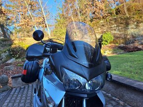 Honda XL 1000 V Varadero - SUPER SATV - 109 900 KČ - 14