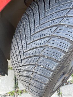 Ford S max 7mist,2 litr nafta - 14