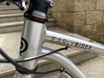 Early rider 20 - 14