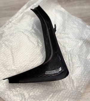 BMW M3 F80 M4 F82 F83 M-Performance Carbon - 14