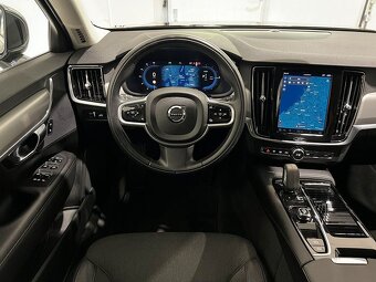 Volvo V90 Recharge T6 AWD Inscription mod 2022 - 14