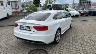 Audi a5 - 14
