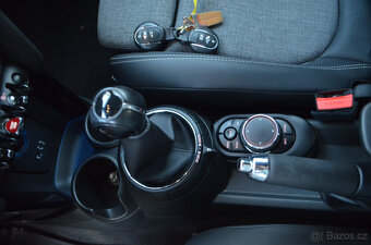 PRODÁM MINI COOPER ONE 1.5D 5-DVÉŘ NAVI,ALU,TEMPOMAT - 14