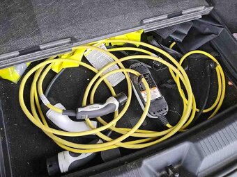 Volkswagen iD.4 MAX 150kw,matrix,tep.čerp.,pano,360°kamery - 14