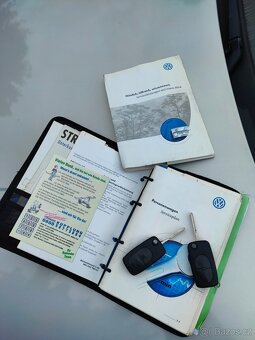 VW Golf 1.4 16V - 14