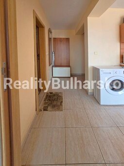 Prodej zařízeného apartmánu 2+kk s balkonem-Slunečné pobřeží - 14