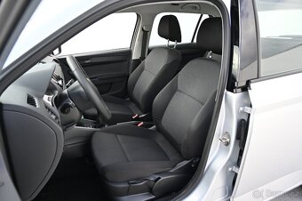 Škoda Fabia 1.2TSI 66KW Cool 3/2016 - 14