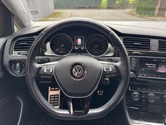 Volkswagen Golf 1.2 TSI 114 000km - 14