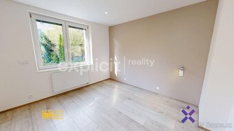 Pronájem půldomku 3+1, 62 m² ,  Zlín - Lesní čtvrt - 14