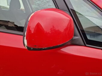 Suzuki SX4 1.6 4 wd -88 kW - 14