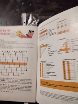 Čtyřlístek 1. 1987 /1989 - 14