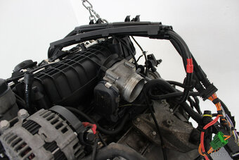 Predám kompletný BMW motor N54D30A N54 335i 225kw - 306Ps - 14