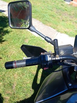 Suzuki DL 1000 V-Strom - 14