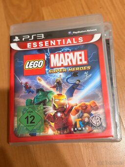 Prodam hry na PS3 - 14