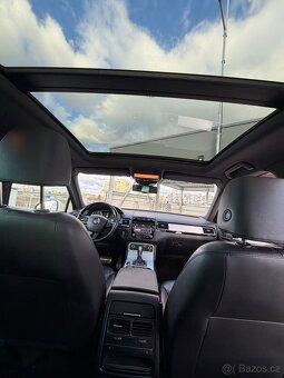 VW Touareg 3.0 TDi - 14