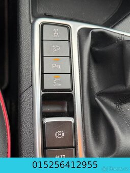 Kia Sportage GT-Line 4WD - 14