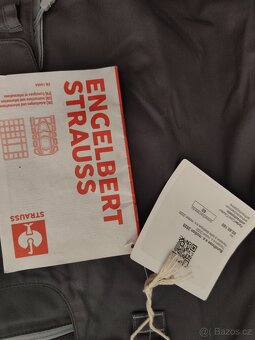 Engelbert Strauss - 14