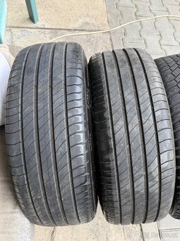 ALU KOLA BMW 5X112 R17 - 14