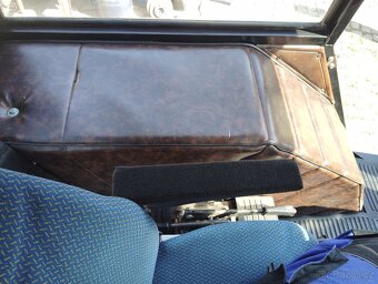 Prodám Zetor 7711 - 14