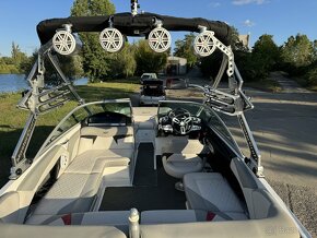 Prodam Mastercraft X2 -surf systém GEN II - 14