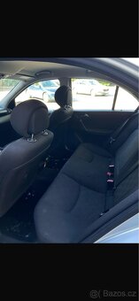 mercedes-benz c220 cdi - 14