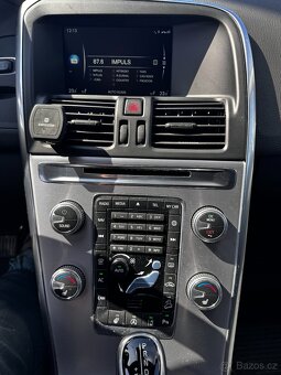 Prodám XC60, D4, 140kW, modelový r.2017 - 14