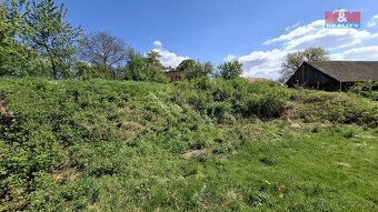 Prodej pozemku k bydlení, 945 m², Kunovice - 14