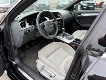 Audi A5 S-Line 2.0 tdi, Quattro, manual - 14