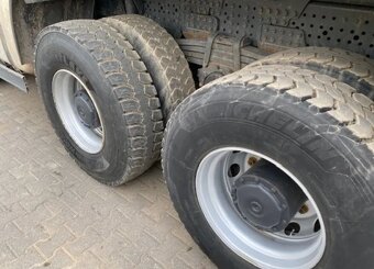 Mercedes-Benz Arocs 4142 - 8x6 - Sklápěč S1 – EURO 6  - 14