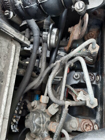 Ford Transit Connect 1,8TDCI 66kW 2006 T230-DILY - 14