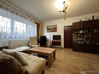 Prodej dvojdomu v Třinci , Nebory - 14