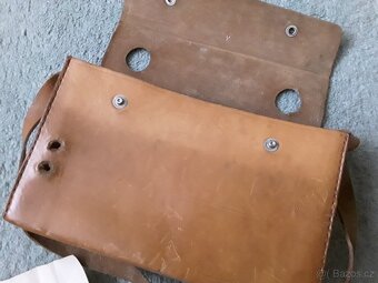 zajímavý konvolut  RETRO předmětů od bakelitu po... - 14