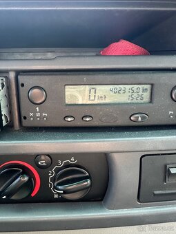 Opel Movano 2.5 DCI (Odtahovka) - 14