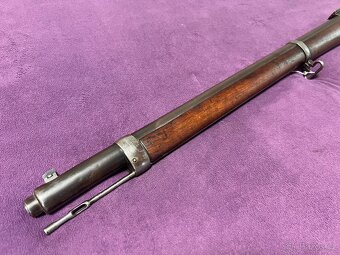 Puška Mauser Gewher 1888 - 8x57 - 14