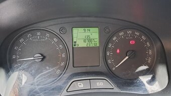 Škoda Fabia Kombi 1.6 TDI - 14