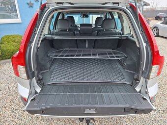 Volvo XC90, D5 AWD - 14