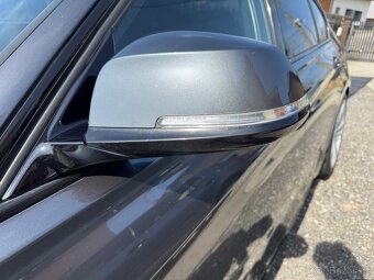 BMW F30 330D - 14
