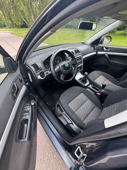 ŠKODA Octavia ll.  1,4 TSI combi  171.000 KM - 14