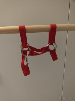 Hobby horse - 14